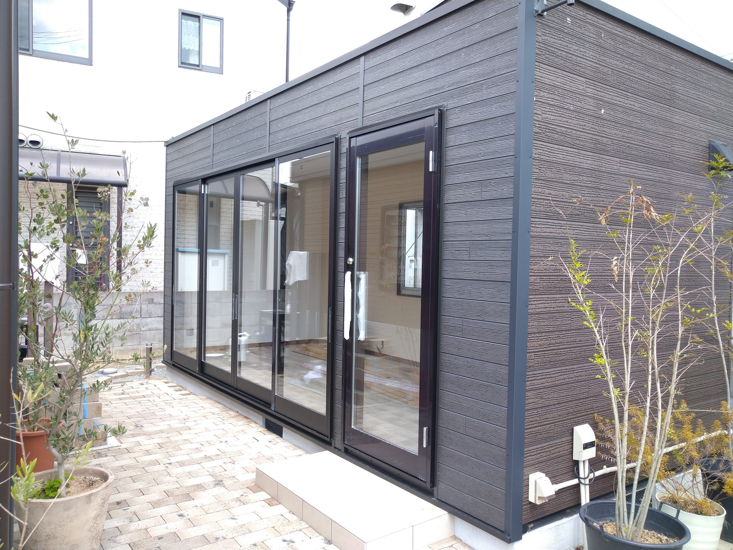 スーパーハウス